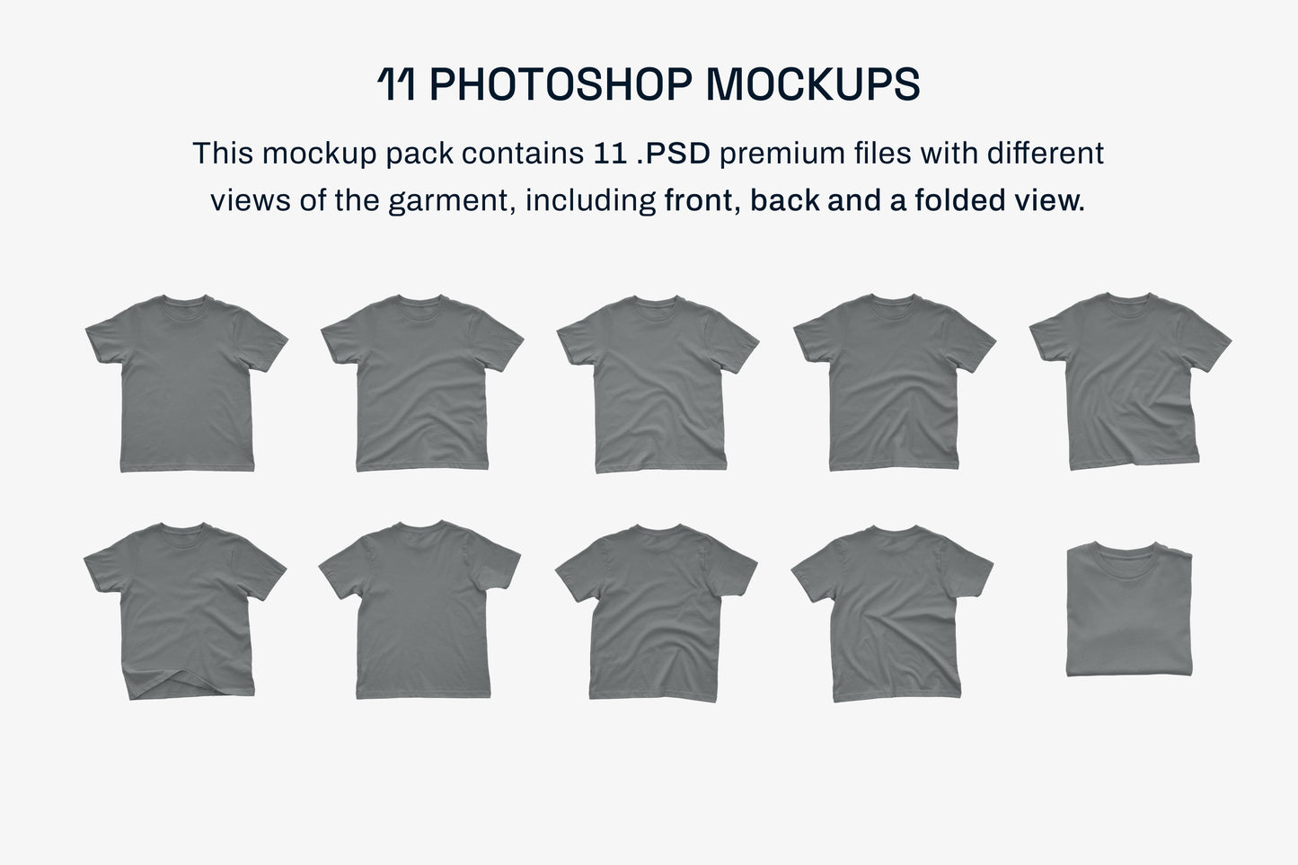 Next Level 3310 Youth Tee Mockups